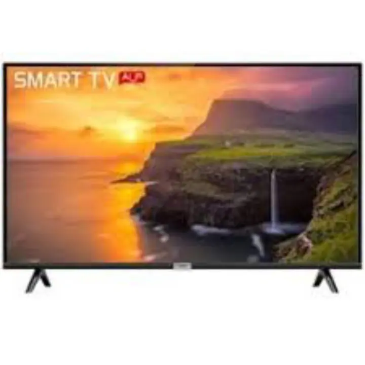 TCL  32 Inch Smart TV 32S5400AF 64bit Quad core Processor Full HD Wide Viewing angle google tv 2K Full HD Metallic Bezel-less Design micro dimming Powerful Dolby Audio Full screen display