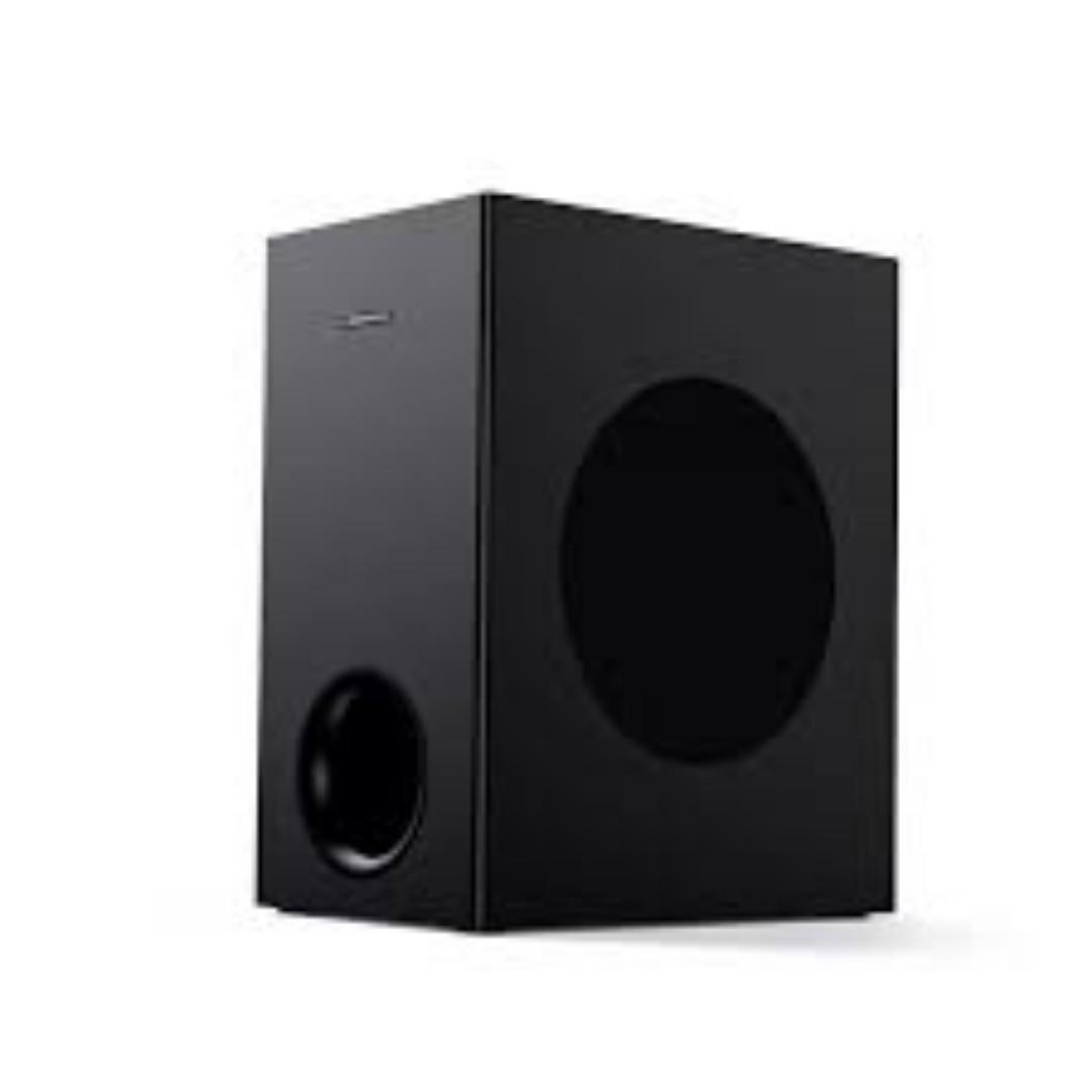 Vision Plus VP2113SB Soundbar Deep Bass 2.1 CH Sound Bar 360W Source input: BT/ USB/ OPTICAL/ HDMI/ AUX