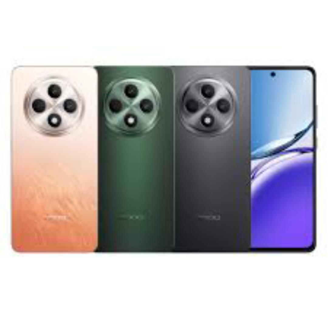 Brand New OPPO Reno12 F 5G 12GB RAM+256GB ROM 6.7" 120Hz 3D AMOLED 50MP 80W 5000mAh Android 14 Dual SIM Fingerprint RENO 12F Smart Phones