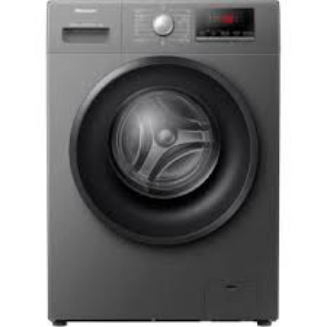 Hisense Washer 8kg & Dryer 5Kg WD3Q8043BT Front Load Washing Machine