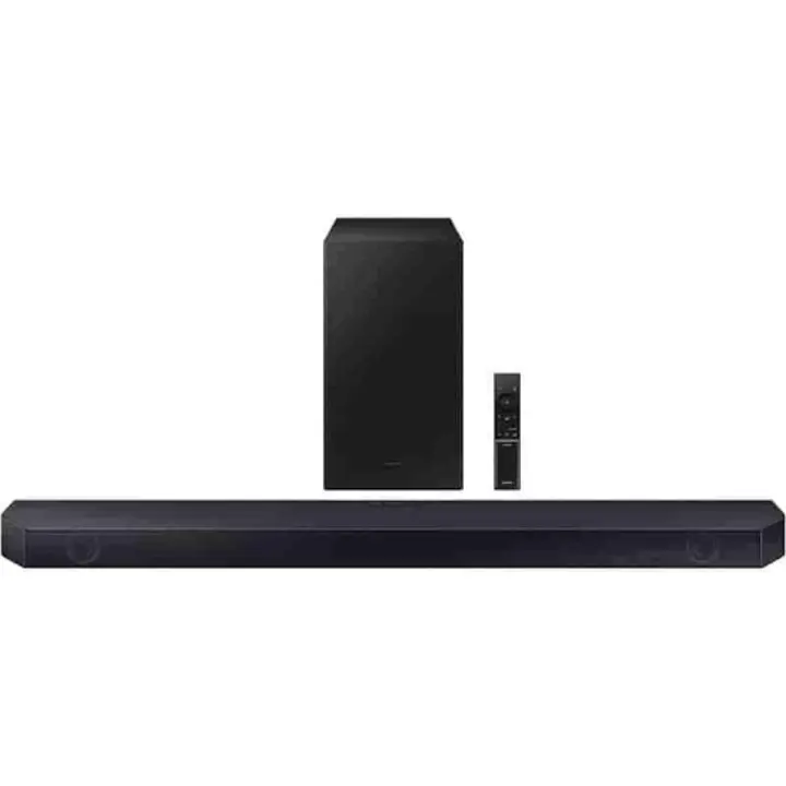 Samsung HW-Q600C 360W  3.1.2CH Dolby Atmos Soundbar
-1 year warranty