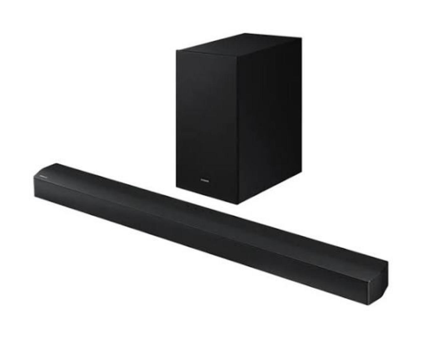 Samsung HW-B650D 370W 3.1 channel Dolby Soundbar
-1 year warranty