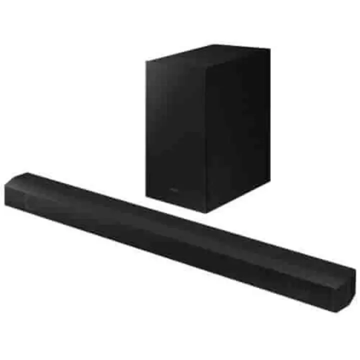 Samsung HW-B650D 370W 3.1 channel Dolby Soundbar
-1 year warranty