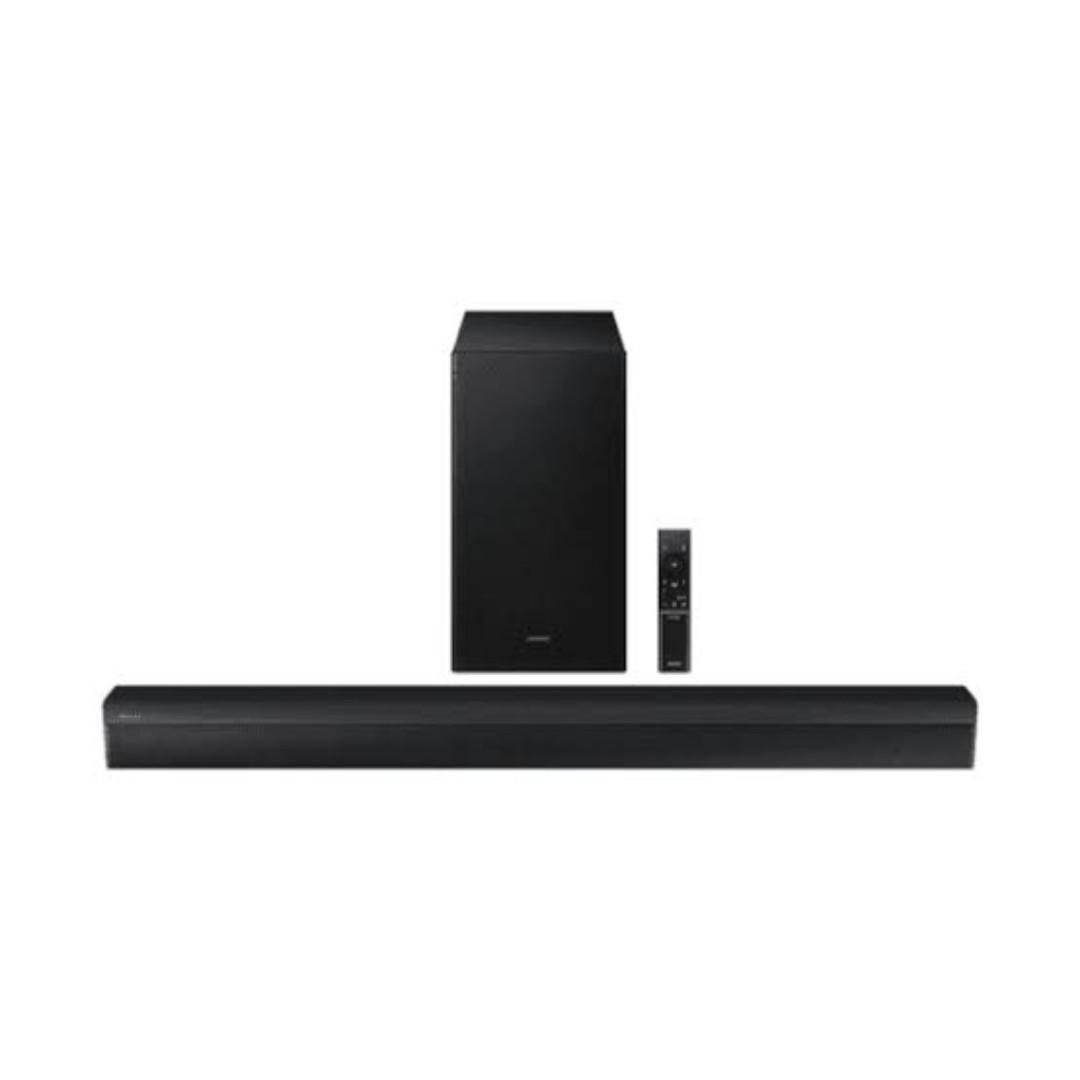 Samsung HW-B650D 370W 3.1 channel Dolby Soundbar
-1 year warranty