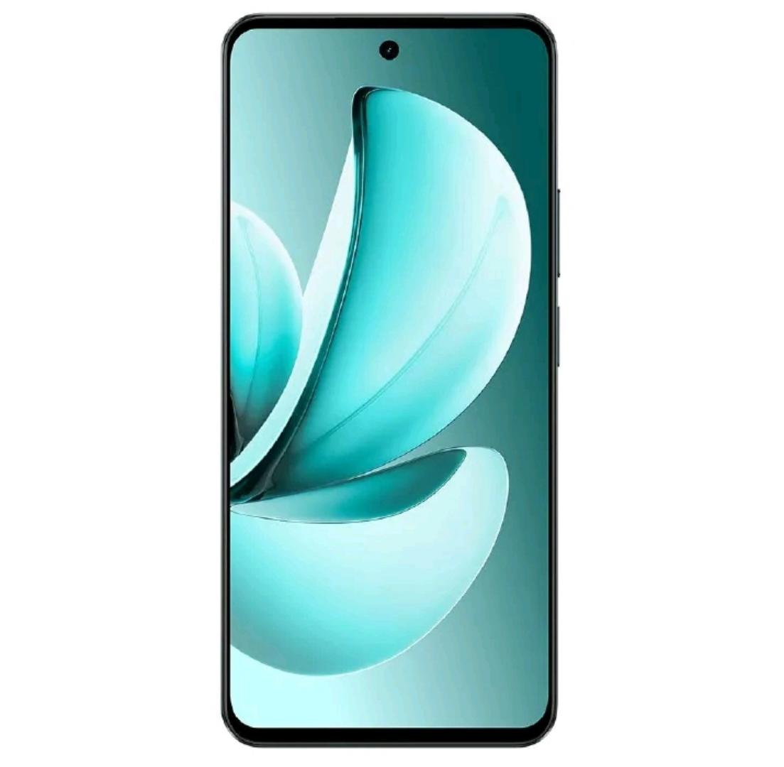 Realme C71 24(8+16)GB RAM + 256GB ROM 6.67" 120Hz 45W 6000mAh Large Battery 50MP AI Cam Dust Water Resistant Android 15 Type-C Dual Sim Side Fingerprint Smart Phones