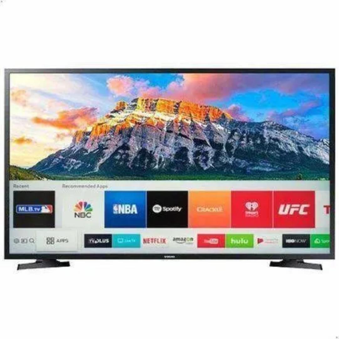 Samsung 43 Inch TV 43F6000FU – Smart Full HD LED-1 year warranty
