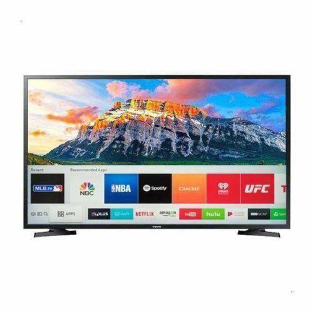 Samsung 43U8000FU 43 inch Smart Crystal UHD LED TV (2025)-1 year warranty