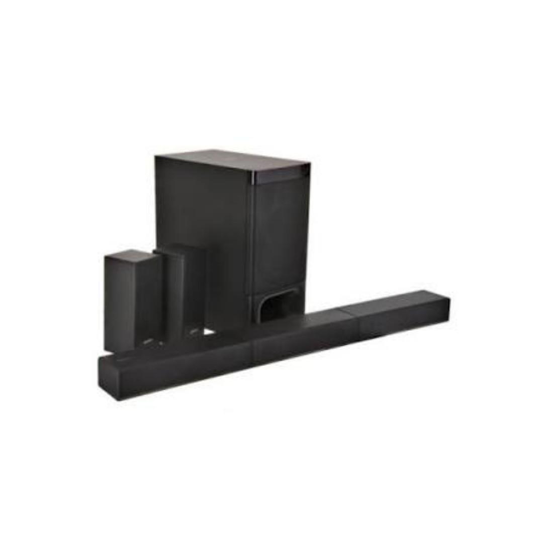 Sony HT-S500RF Real 1000w Dolby Audio Soundbar for TV with Rear Speakers & Subwoofer Home Theatre System (Bluetooth Connectivity, HDMI & Optical Connectivity, USB Playback)
