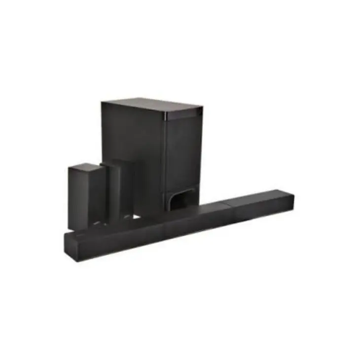 Sony HT-S500RF Real 1000w Dolby Audio Soundbar for TV with Rear Speakers & Subwoofer Home Theatre System (Bluetooth Connectivity, HDMI & Optical Connectivity, USB Playback)