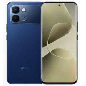 INFINIX NOTE EDGE 256GB ROM+8GB RAM 6.78" 120Hz AMOLED DISPLAY 6500mAh BATTERY 50MP +13MP SELFIE MediaTek Dimensity 7100 Android 16 SMARTPHONES -1 YEAR WARRANTY
