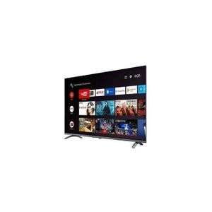 VITRON 65" Inch 6588USWO,Smart WebOS TV Dolby Audio Inbuilt Decoder, Appstore Netflix Youtube USB HDMI ports Multilanguage WideColor Enhancer +FREE WALL MOUNT AND TV GUARD  -1 year warranty