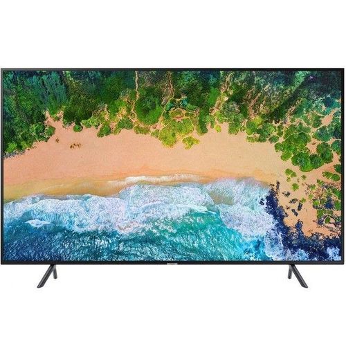 TCL 50 Inch 50T6C  QLED 4K HDR Smart TV with Dolby Vision and Atmos, HDR10+, Press and Ask Alexa (2025)-1 Year Warranty