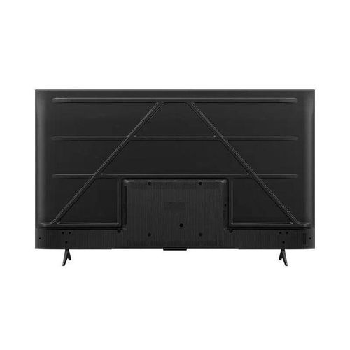 TCL 43 Inch V6C Smart 4K Ultra HD HDR Google TV (2025) WITH Netflix Youtube Google Appstore Inbuilt WIFI Inbuilt Decoder DOLBY AUDIO HDR10 +FREE TV GUARD AND WALL BRACKET -1 YEAR WARRANTY