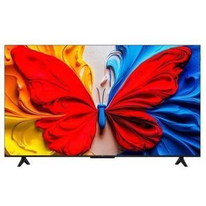 TCL 50 INCH S5K QLED Google TV with Youtube,Netflix and Bluetooth enabled with cutting-edge display technology + FREE WALL MOUNT AND TV GUARD-1 year warranty