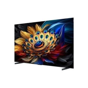 TCL 50 INCH S5K QLED Google TV with Youtube,Netflix and Bluetooth enabled with cutting-edge display technology + FREE WALL MOUNT AND TV GUARD-1 year warranty