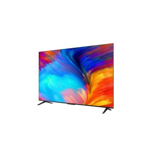 TCL 50 INCH S5K QLED Google TV with Youtube,Netflix and Bluetooth enabled with cutting-edge display technology + FREE WALL MOUNT AND TV GUARD-1 year warranty