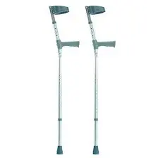 ELBOW CRUTCHES (Adult)