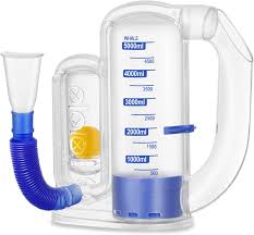SPIROMETER 5000cc/ml