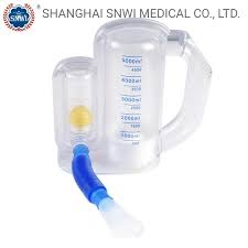 SPIROMETER 5000cc/ml
