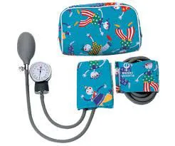 ANEROID SPHYGMOMANOMETER/ Aneroid blood pressure machine[Peadiatric/Child]