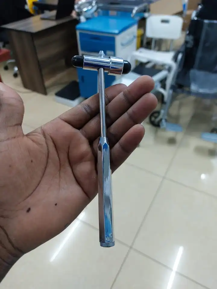 Patell Hammer