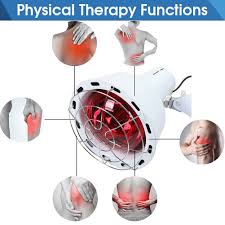 INFRARED LAMP PHYSIOTHEREPY( Tabletop)