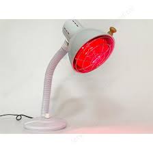 INFRARED LAMP PHYSIOTHEREPY( Tabletop)