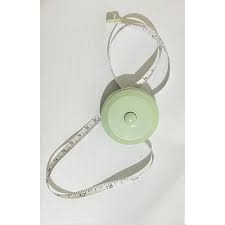 MEASURING TAPE (MEDICAL)