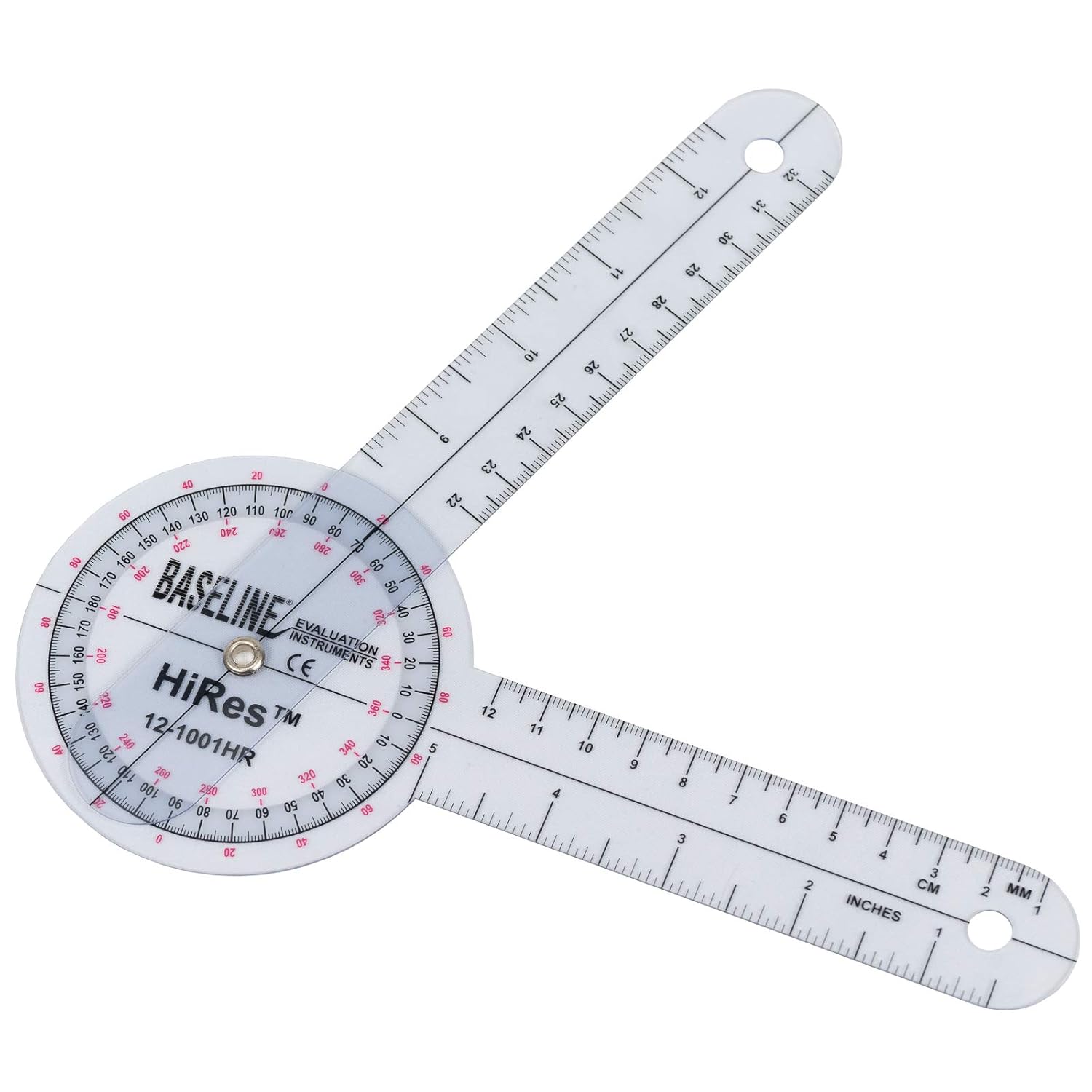 GONIOMETER medium, 32 cm length