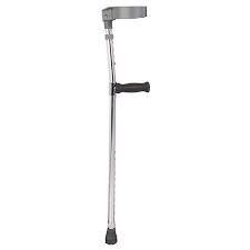 ELBOW CRUTCHES (ADULT)