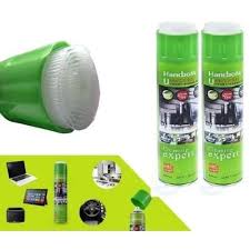 Handboss Universal Foam Cleaning Agent- High quality affordable cleaning agent