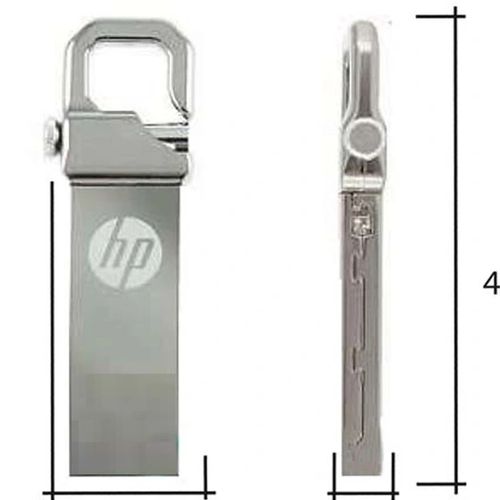 HP Flash Drive Flash Disk 2GB, 4GB, 8GB, 16GB, 32GB, 64GB, 128GB, 256GB High-Speed USB performance HIGHLY RELIABLE AND DURABLE