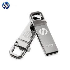 HP Flash Drive Flash Disk 2GB, 4GB, 8GB, 16GB, 32GB, 64GB, 128GB, 256GB High-Speed USB performance HIGHLY RELIABLE AND DURABLE