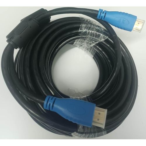 4K Very High Speed HDMI Cable 1.5M, 3M, 5M, 10M, 20M, 30M