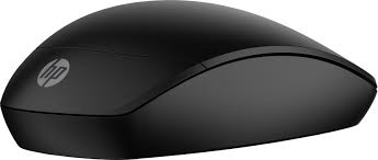 HP Wireless Mouse FM520A 2.4Ghz Wireless Mouse Stylish Compact Mouse