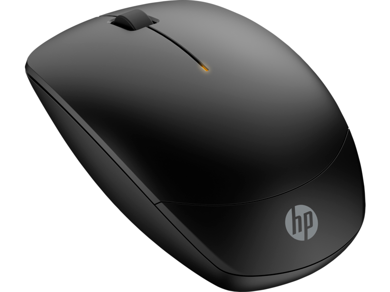 HP Wireless Mouse FM520A 2.4Ghz Wireless Mouse Stylish Compact Mouse