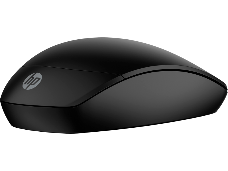 HP Wireless Mouse FM520A 2.4Ghz Wireless Mouse Stylish Compact Mouse
