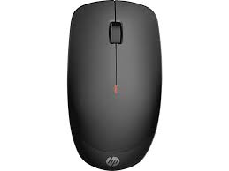 HP Wireless Mouse FM520A 2.4Ghz Wireless Mouse Stylish Compact Mouse