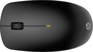 HP Wireless Mouse FM520A 2.4Ghz Wireless Mouse Stylish Compact Mouse