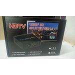 4K Premier Quality Ultra HD HDMI Splitter 1X8 8 Port Repeater Amplifier