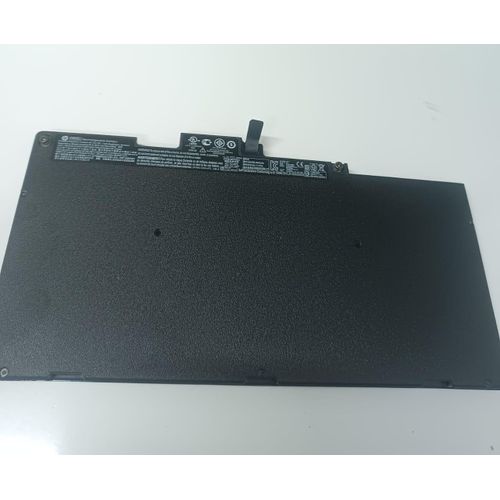 Elitebook 840 G3 Laptop Battery for HP CS03XL 800513-001 745 755 850 848 840 ZBook 15u G3 G4 HSTNN-IB6Y HSTNN-UB6S HSTNN-I33C-4 800231-1C1 800231-141 CS03046XL