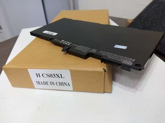 Elitebook 840 G3 Laptop Battery for HP CS03XL 800513-001 745 755 850 848 840 ZBook 15u G3 G4 HSTNN-IB6Y HSTNN-UB6S HSTNN-I33C-4 800231-1C1 800231-141 CS03046XL
