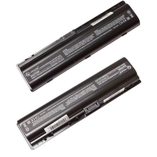 HP Pavilion DV2000 DV6000 V3000 V6000 dx6500 DX6600 dx6700 g6000 ve12 HSTNN-IB31 EX940AA Replacement Laptop Battery