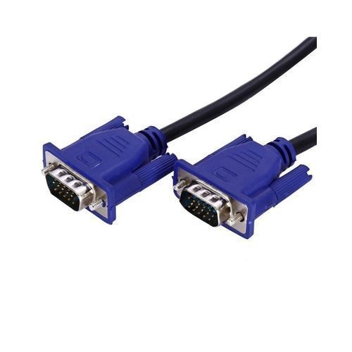 VGA to VGA Cable Cable 1.5M, 3M, 5M, 10M, 20M High Quality