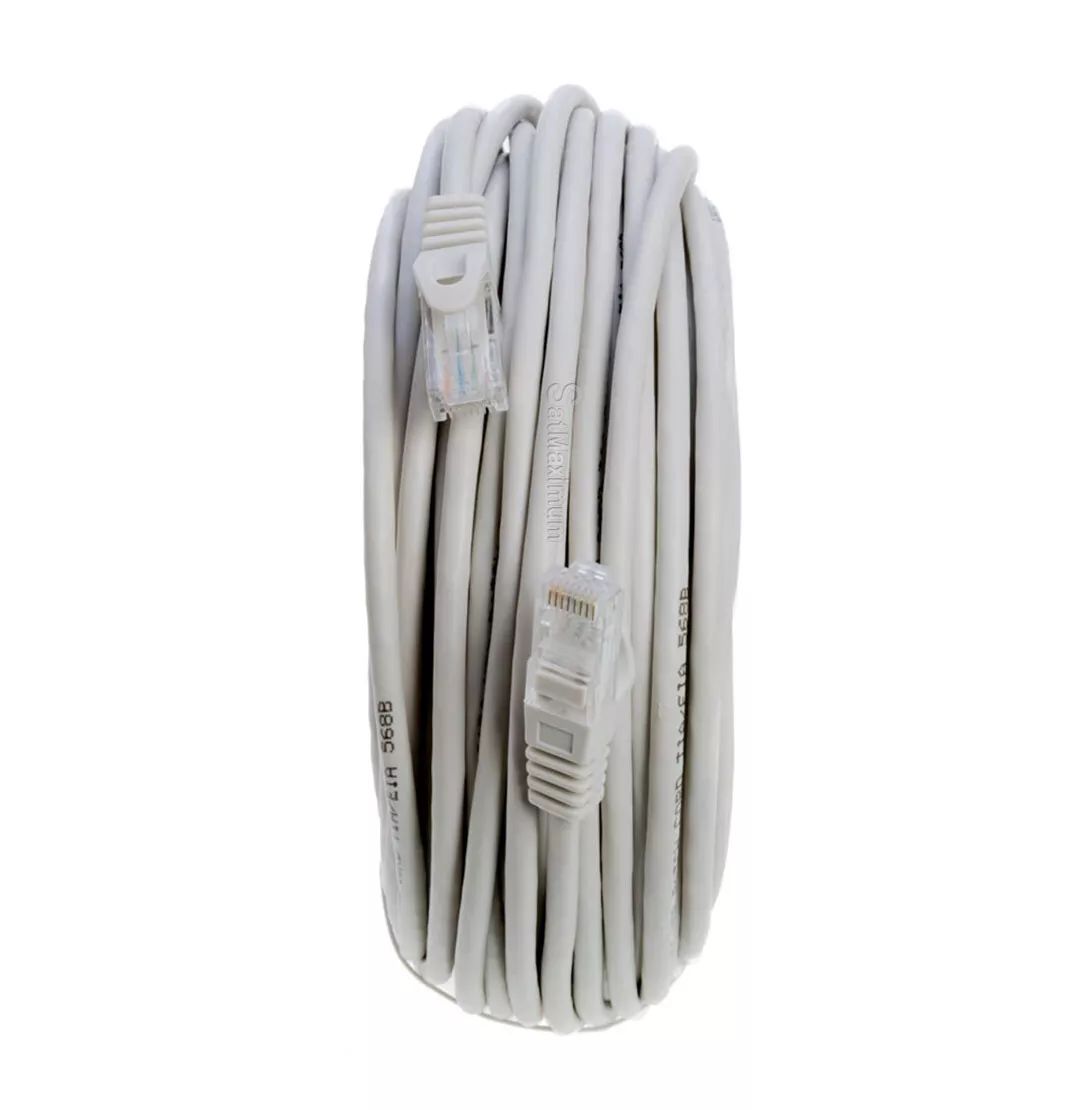 Internet Network LAN Ethernet Cable Cat 6 - 1.5M, 3M, 5M,10M, 20M VERY HIGH QUALITY CABLE