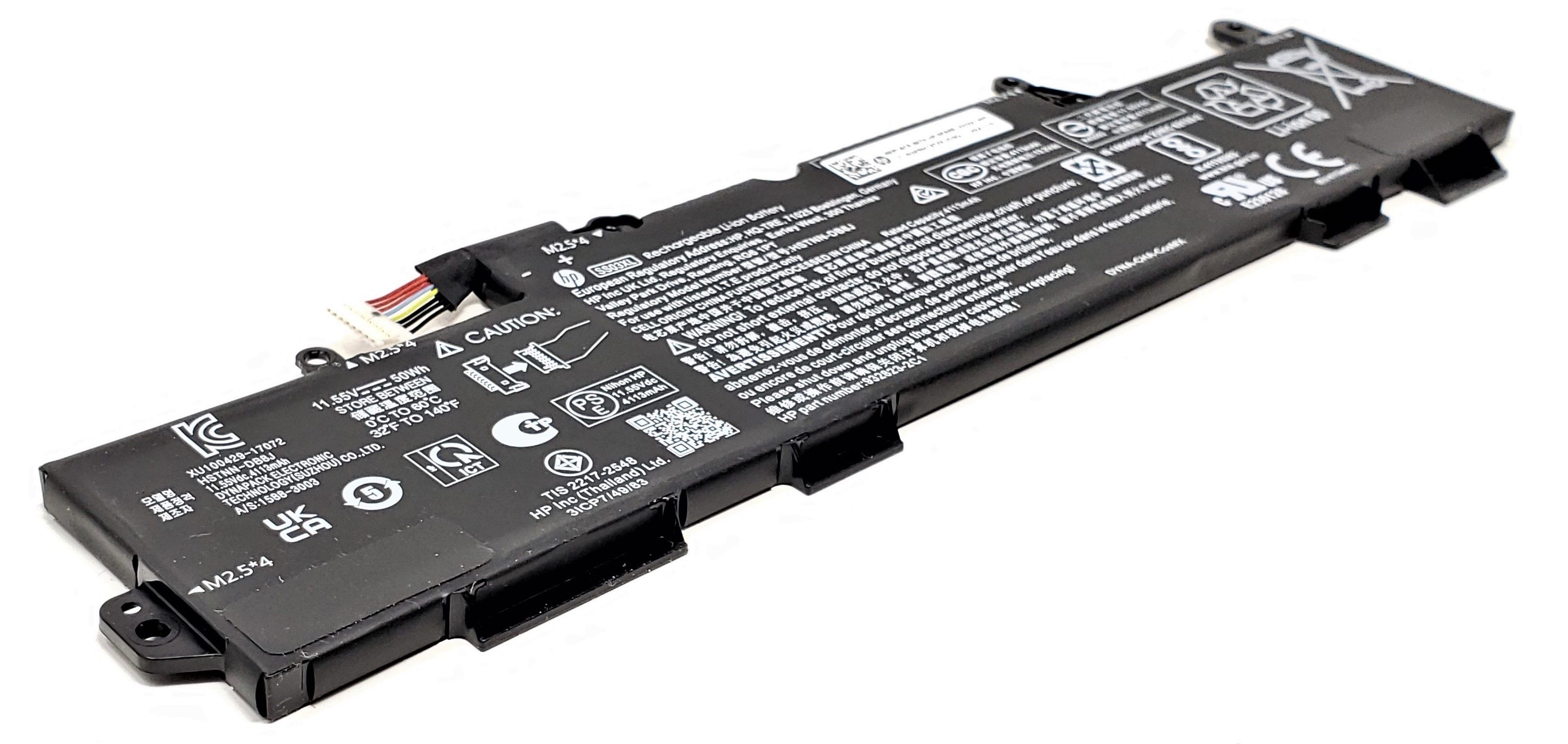 SS03XL 933321-855 Battery Hp EliteBook 840 G5 G6, 730 735 740 745 830 846 G5, ZBOOK 14U G6 HSN-I13C-4 HSN-113C-4 932823-421 933321-852 932823-1C1 HSTNN-LB8G HSTNN-IB8C SSO3XL
