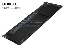 OD06XL Battery for HP EliteBook Revolve 810, G1,G2,G3-Compatible Part Numbers
HSTNN-IB4F, OD06XL and 698943-001/ OD06XL,0D06XL,698943-001,698750-171,H6l25aa,H6l25ut EliteBook