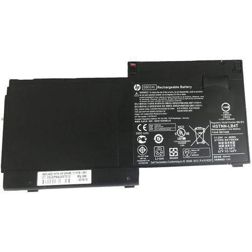Laptop Battery for HP EliteBook 725 G1 725 G2 725 G3 720 G1 720 G2 825 G1 825 G2 Notebook Laptop Battery 100% Tested with strict quality control standards-SB03XL