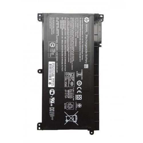 HP Pavilion X360 13-U000 M3-U000:M3-U001DX, BI03XL ON03XL Original Genuine Battery for Stream 14-AX000:14-ax010wm ax020wm ax030wm ax040wm 843537-541 844203-850 HSTNN-UB6W
