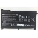 HP Pavilion X360 13-U000 M3-U000:M3-U001DX, BI03XL ON03XL Original Genuine Battery for Stream 14-AX000:14-ax010wm ax020wm ax030wm ax040wm 843537-541 844203-850 HSTNN-UB6W